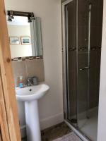 Camera Matrimoniale con Vista Giardino