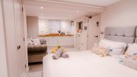 The Hideaway - B&B