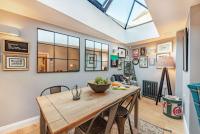 The Chapel - Bed and Breakfast Stow on the Wold