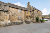 B&B Guiting Power - The Cotswold Lady - Bed and Breakfast Guiting Power