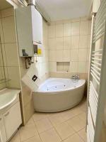 Sweet Corner Kvatrić - centar grada - Ferienwohnung Zagreb