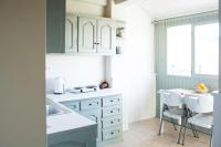 Margaret Apartments - B&B Lefkimmi