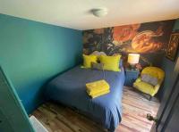 B&B Kinsale - The Welcome Snug - Bed and Breakfast Kinsale