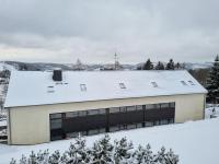 Appartement Wiesel - B&B