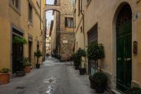 Signoria Florentine Apartment - B&B