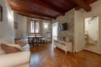 Signoria Florentine Apartment - Ferienwohnung Florenz