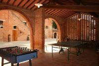 Agriturismo I Poggi Gialli - B&B Sinalunga