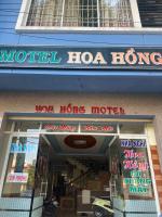 B&B Cap-Saint-Jacques - Motel Hoa Hồng - Bed and Breakfast Cap-Saint-Jacques