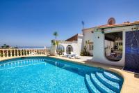 Villa Maya - B&B Denia