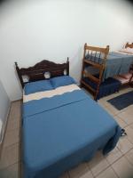 Chambre Familiale avec Salle de Bains