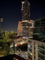 St George Wharf - B&B Londra