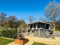 King Fisher - B&B