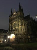 Im Herzen - Zentral in Leipzig - B&B Leipzig