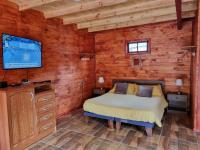 Huis met 1 Slaapkamer