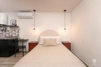 Apartamento de 1 dormitorio