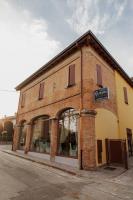 Locanda del vecchio mulino - Chambres d’hôtes