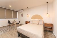 Habitación Doble Deluxe