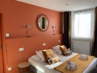 B&B Le Touquet-Paris-Plage - Hôtel Jules - Bed and Breakfast Le Touquet-Paris-Plage