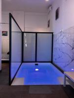 Loft familiar "PISCINA SEVILLA CENTRO" - Chambres d’hôtes Séville