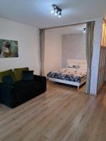 B&B Oradea - Glamour Studio - Bed and Breakfast Oradea