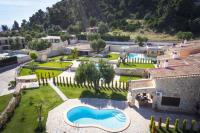 Evlogia Village by Greek Pride - Bed and Breakfast Nea Skioni