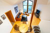 Börde-Apartment 4 - B&B Vahldorf