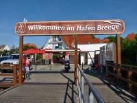 Pension Mola - Bed and Breakfast Breege