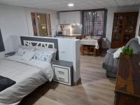 Appartement 1 Chambre