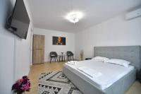 B&B Bucarest - Luxury Studio / M Romancierilor - Bed and Breakfast Bucarest