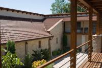 Camera Standard Matrimoniale/Doppia con Letti Singoli