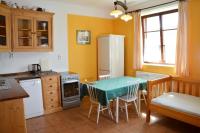 Standard One-Bedroom Apartment