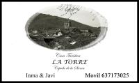 Casa La Torre - Chambres d’hôtes