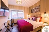 Appartement De Luxe 2 Chambres - Vue sur Ville