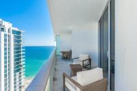 2 Bedroom on 17th floor on the beach Resort - Chambres d’hôtes Hallandale Beach