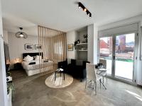 Loft moderno en buena ubicación - B&B Terrassa