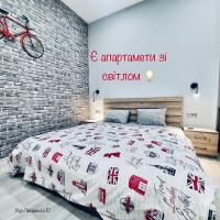 Apartamento de 1 dormitorio