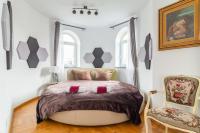 Chambre Double Deluxe