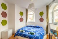 Deluxe Doppelzimmer