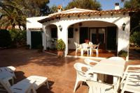 B&B Cala Blanca - Villa Ponderosa - Bed and Breakfast Cala Blanca