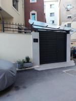 Feel at home ap1 - Ferienwohnung Tirana