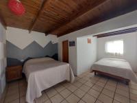 Standaard Kamer met 2 Bedden