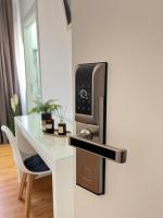 Tweepersoonskamer met Eigen Badkamer