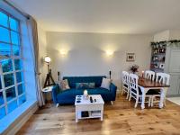 A Penthouse by Tower Bridge - Ferienwohnung London