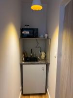 Mikro Apartament Matejki 4 - B&B Zielona Góra