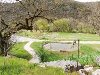 Oltarcie - Maison d'hôte avec piscine - B&B Espagnac-Sainte-Eulalie