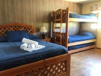 Chambre Quadruple Standard