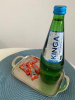 Słoneczny apartament - Bed and Breakfast Katowice