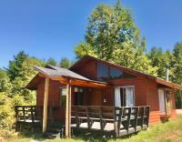 Bungalow 2 Chambres