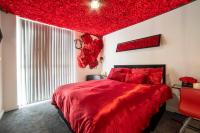 B&B Leicester - Romance in Leicester City Center - Bed and Breakfast Leicester