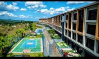Lindo Ap Studio em Bananeiras - B&B